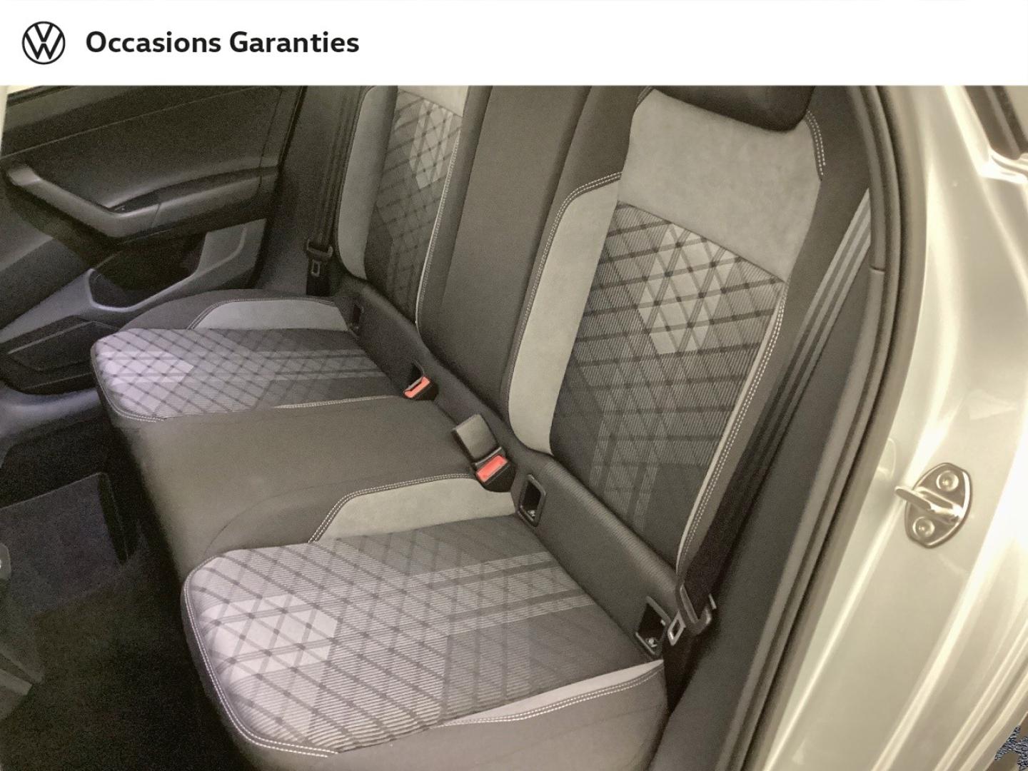 Voitures occasions VOLKSWAGEN TAIGO R-Line Edition Nice