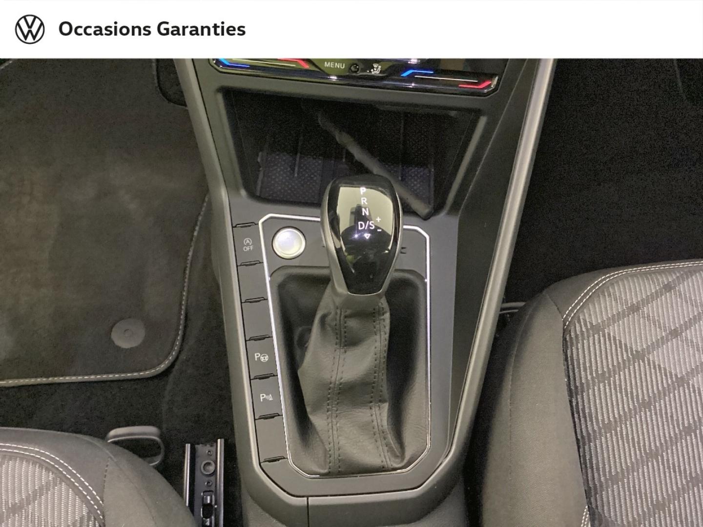 Voitures occasions VOLKSWAGEN TAIGO R-Line Edition Nice