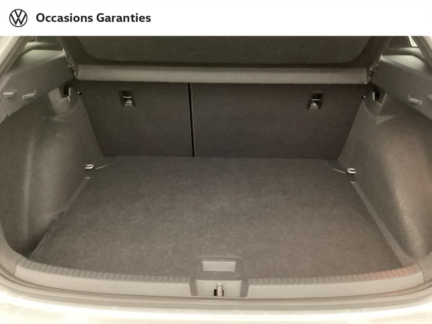 Voitures occasions VOLKSWAGEN TAIGO R-Line Edition Nice