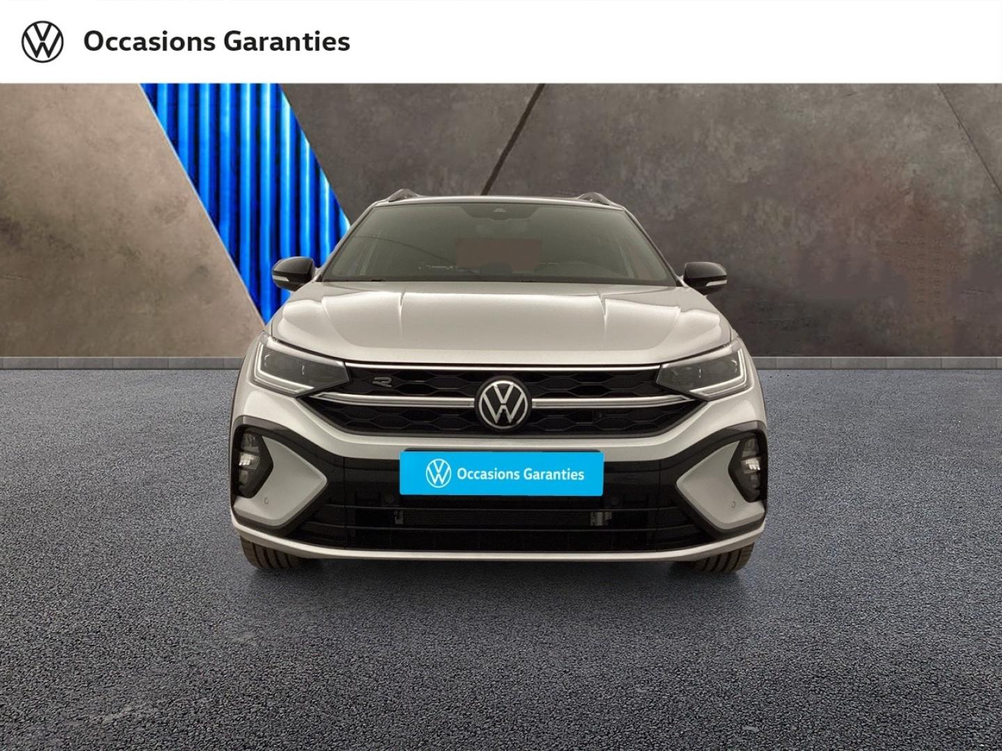Voitures occasions VOLKSWAGEN TAIGO R-Line Edition Nice