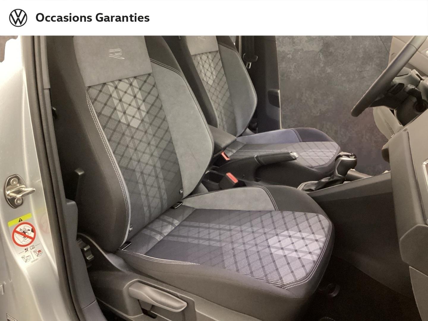 Voitures occasions VOLKSWAGEN TAIGO R-Line Edition Nice