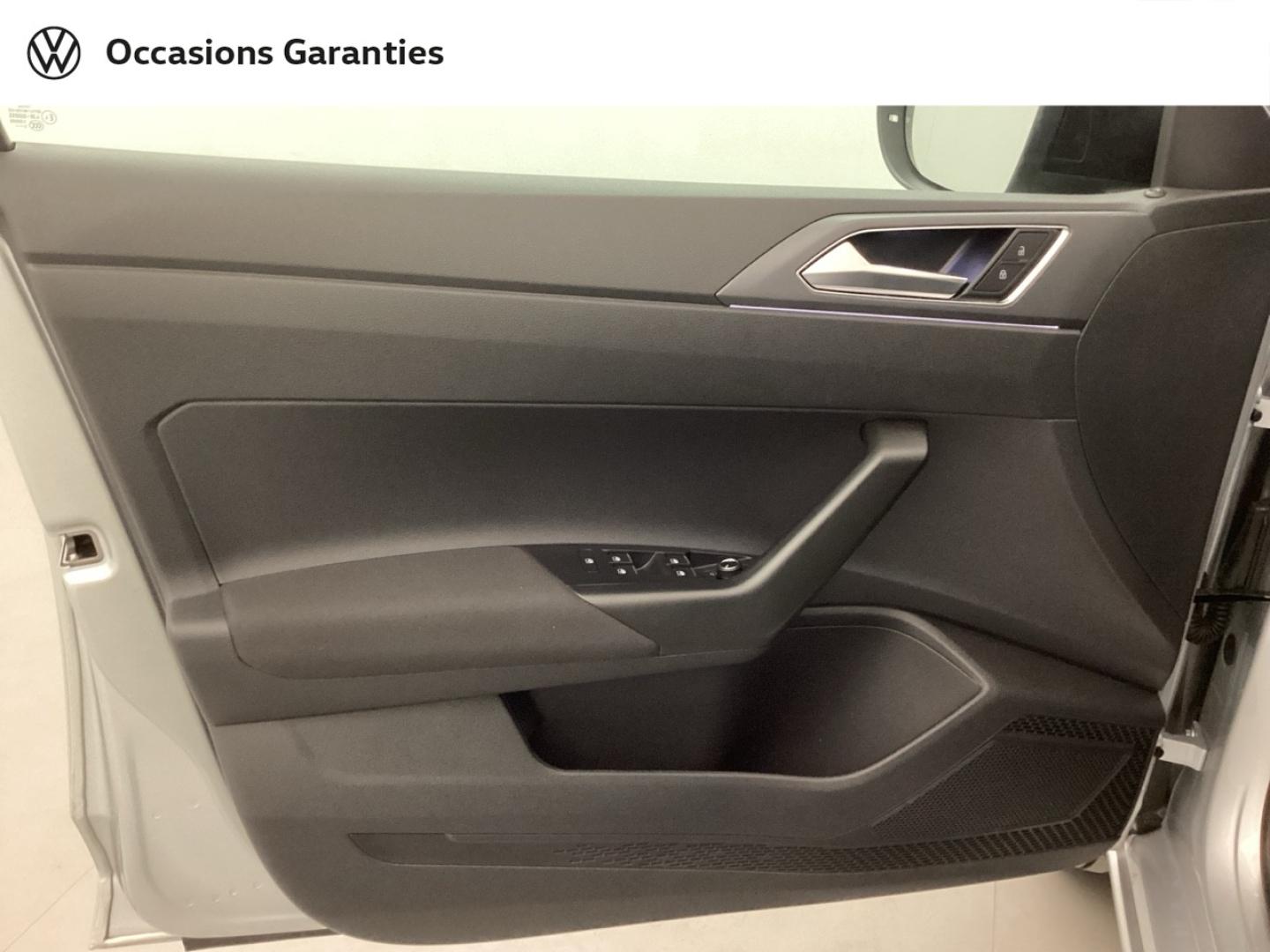 Voitures occasions VOLKSWAGEN TAIGO R-Line Edition Nice