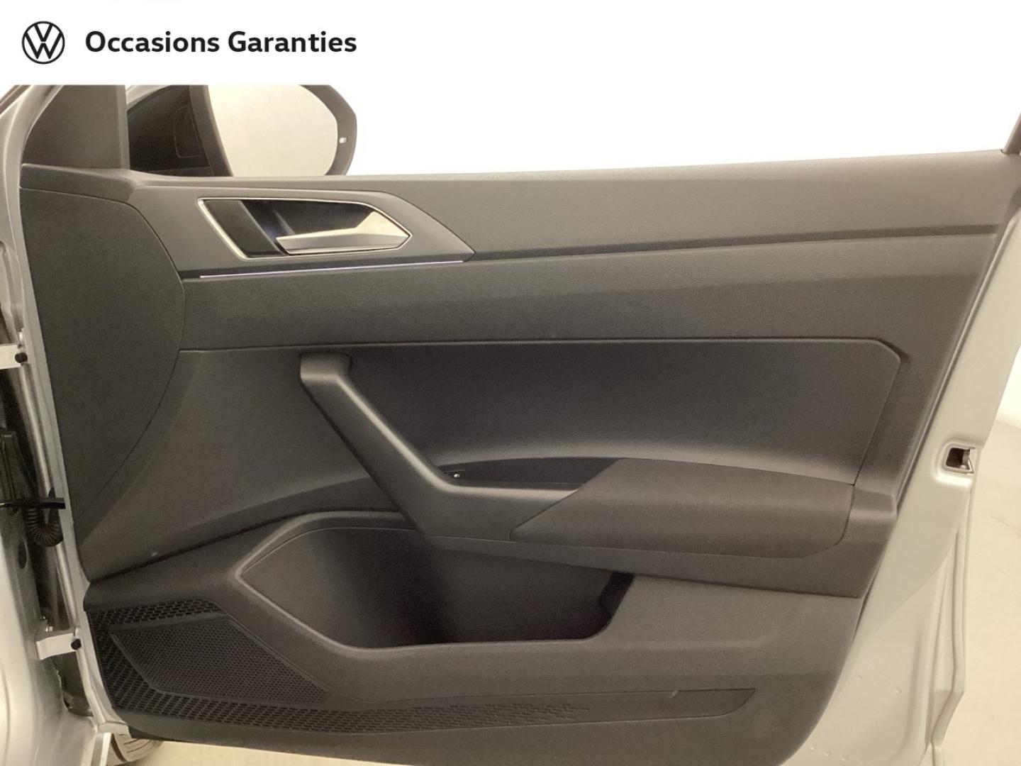 Voitures occasions VOLKSWAGEN TAIGO R-Line Edition Nice