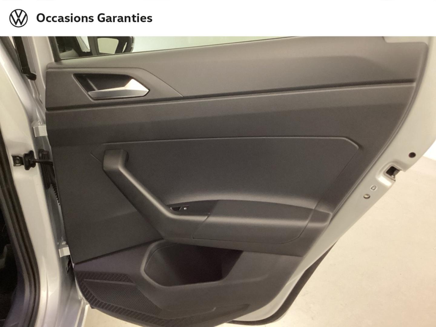 Voitures occasions VOLKSWAGEN TAIGO R-Line Edition Nice