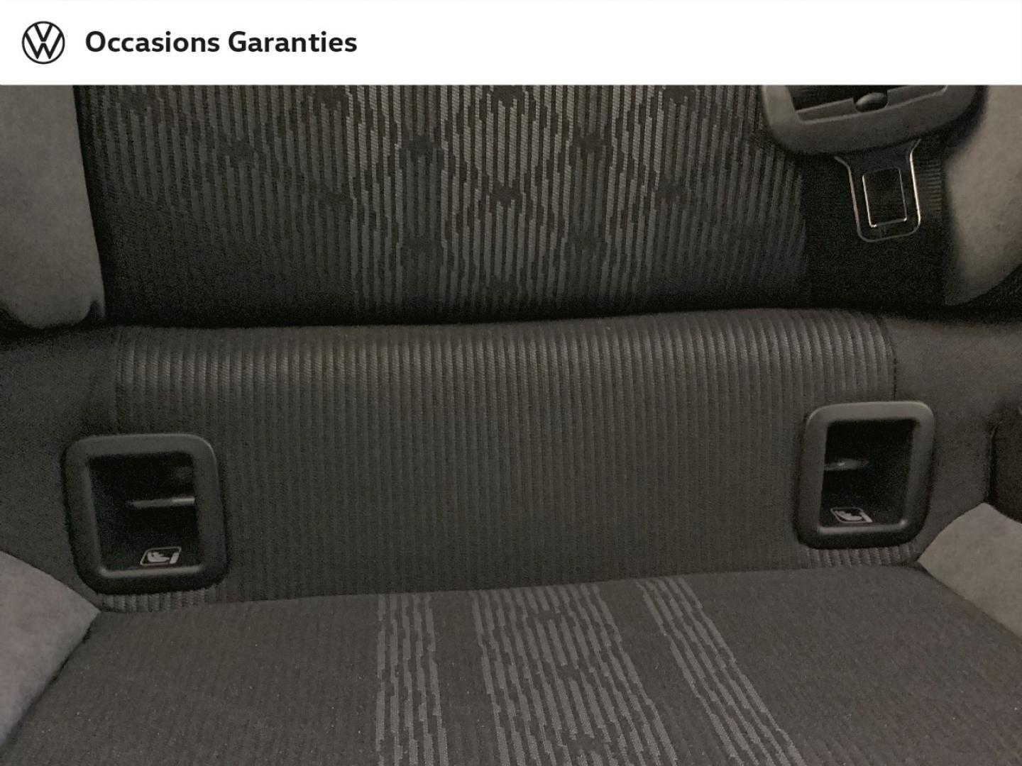 Voitures occasions VOLKSWAGEN TAIGO R-Line Edition Nice
