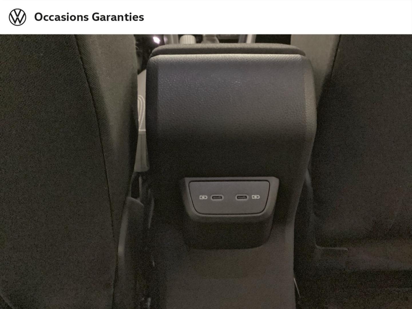 Voitures occasions VOLKSWAGEN TAIGO R-Line Edition Nice