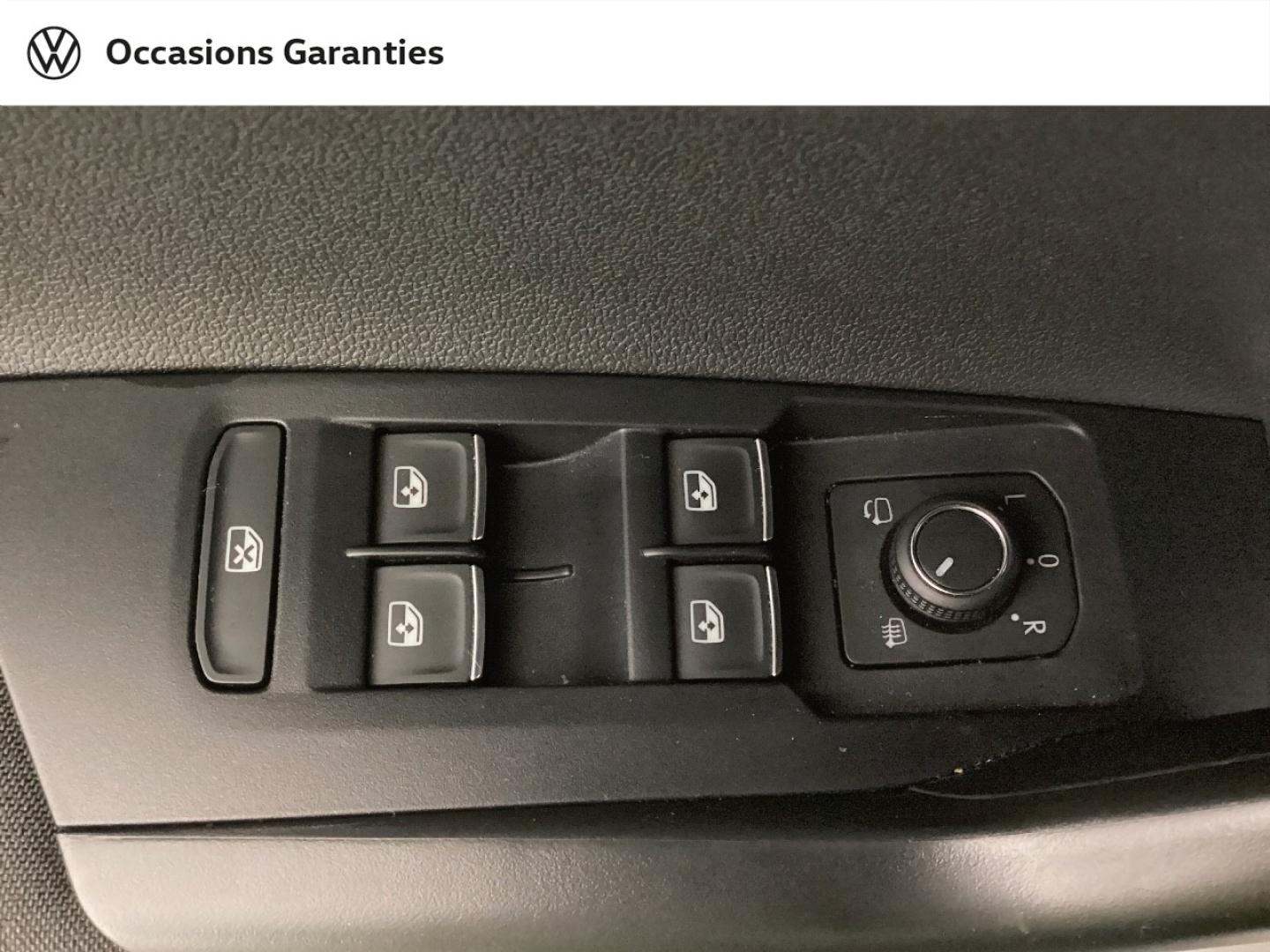 Voitures occasions VOLKSWAGEN TAIGO R-Line Edition Nice