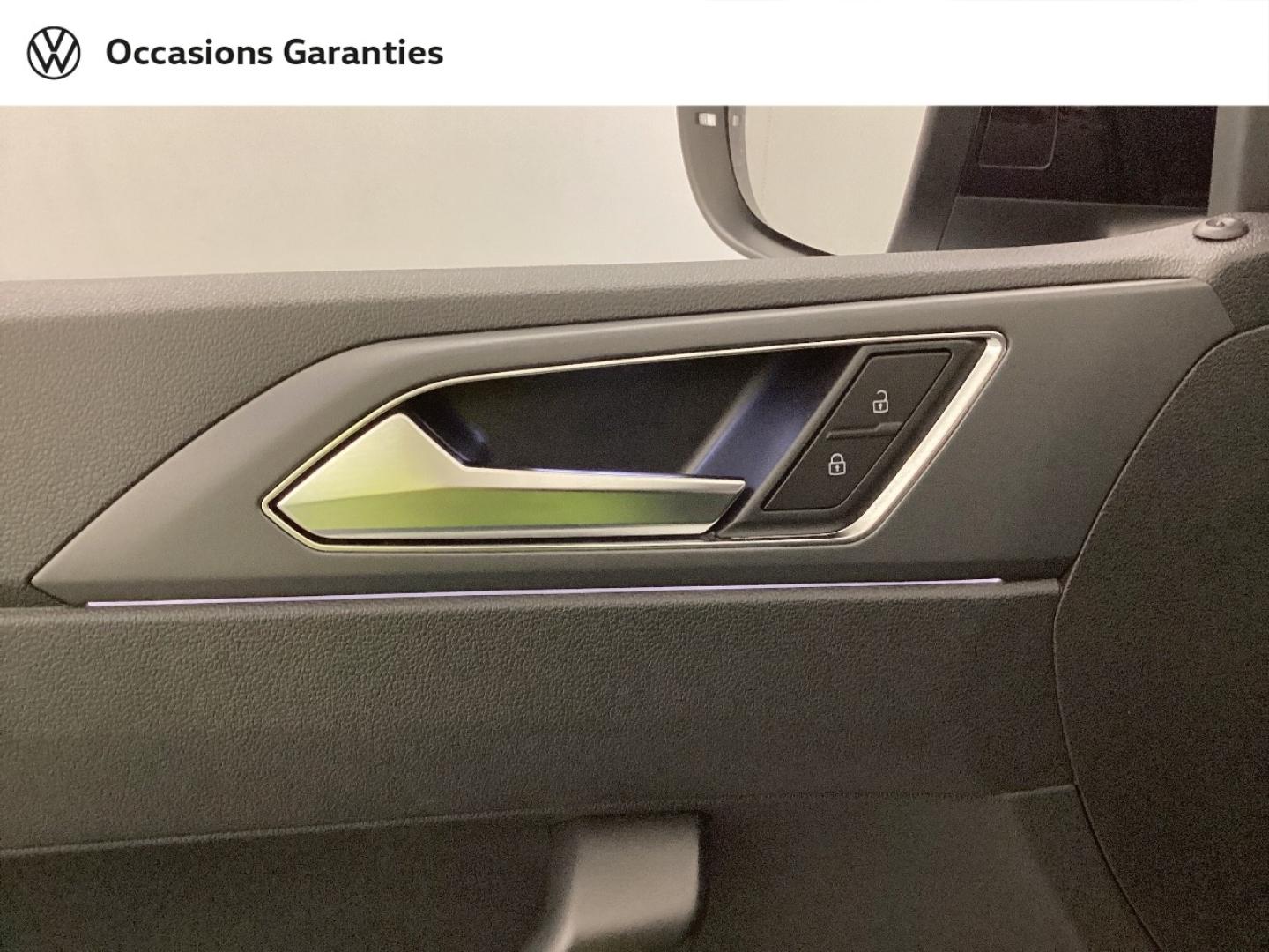 Voitures occasions VOLKSWAGEN TAIGO R-Line Edition Nice