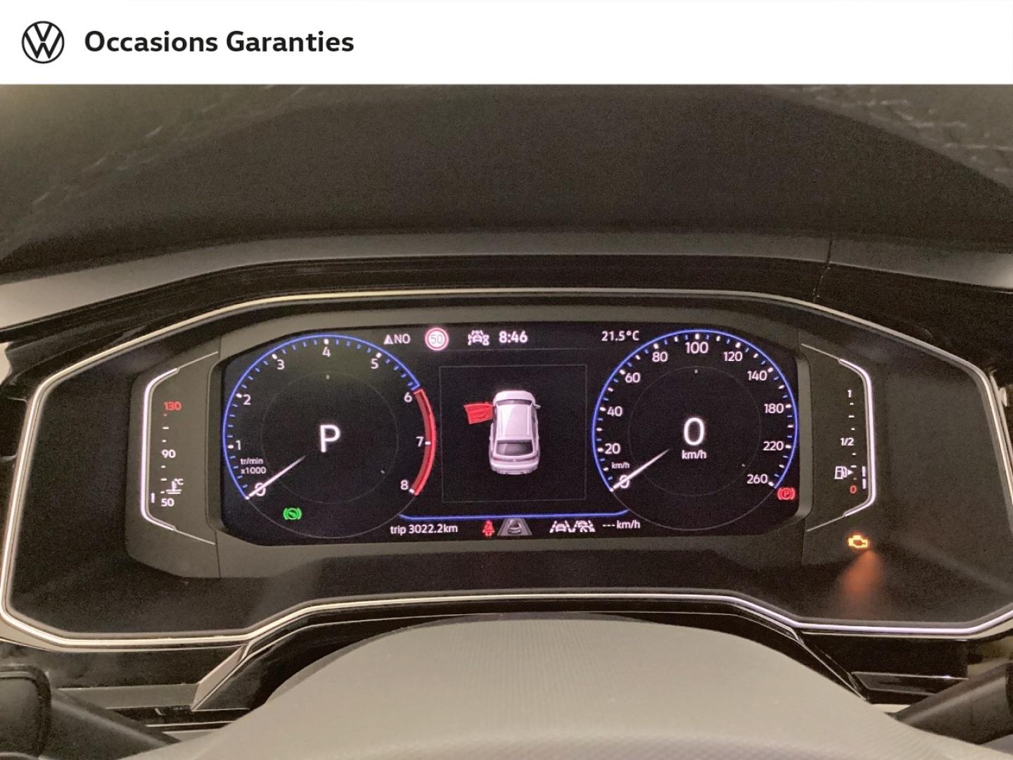 Voitures occasions VOLKSWAGEN TAIGO R-Line Edition Nice