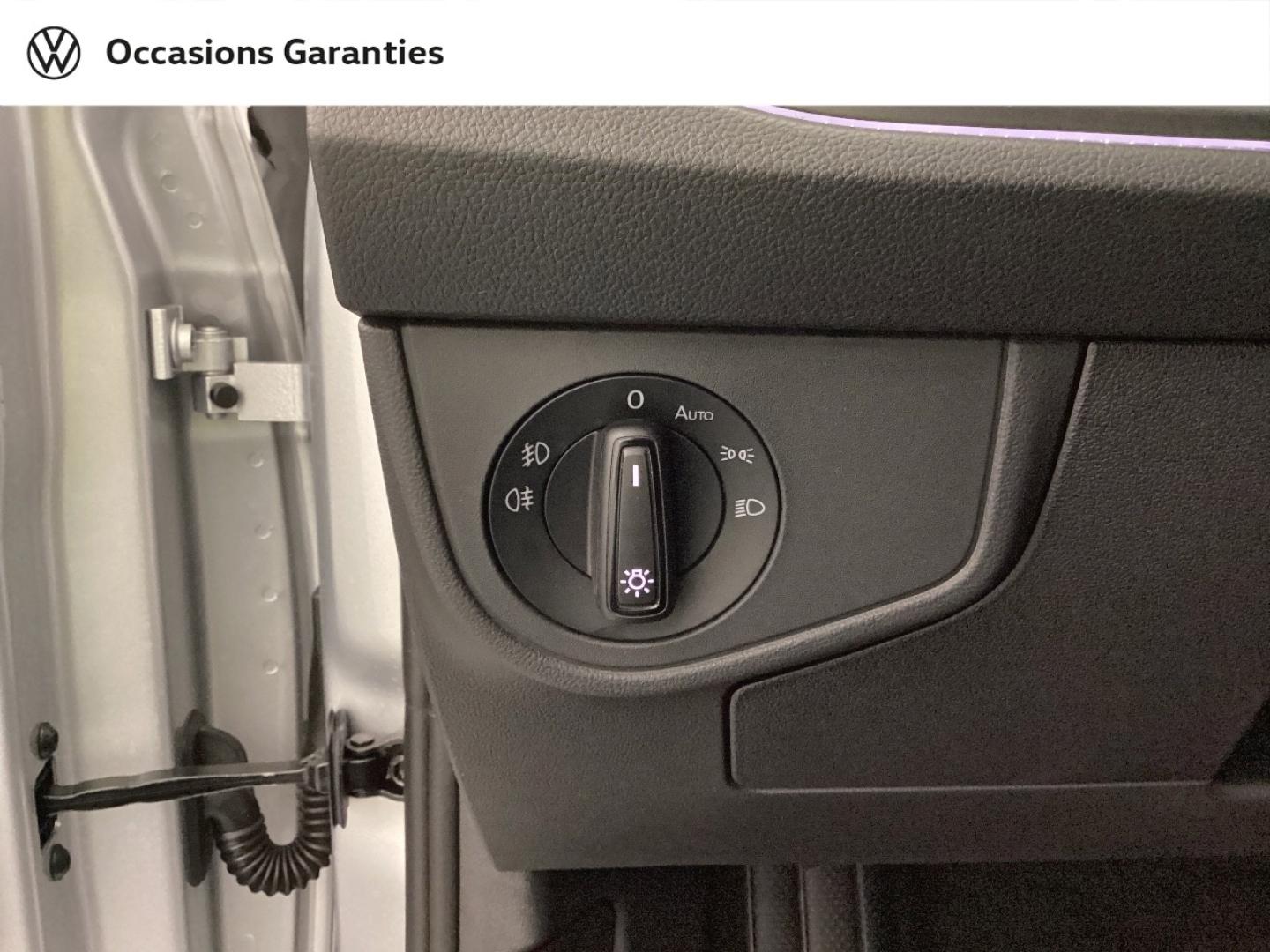 Voitures occasions VOLKSWAGEN TAIGO R-Line Edition Nice