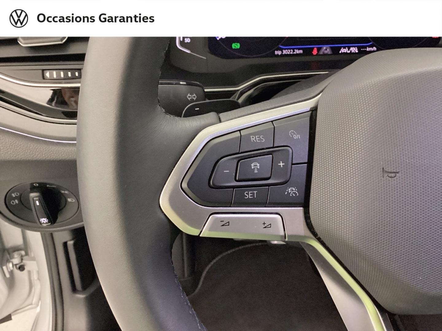 Voitures occasions VOLKSWAGEN TAIGO R-Line Edition Nice