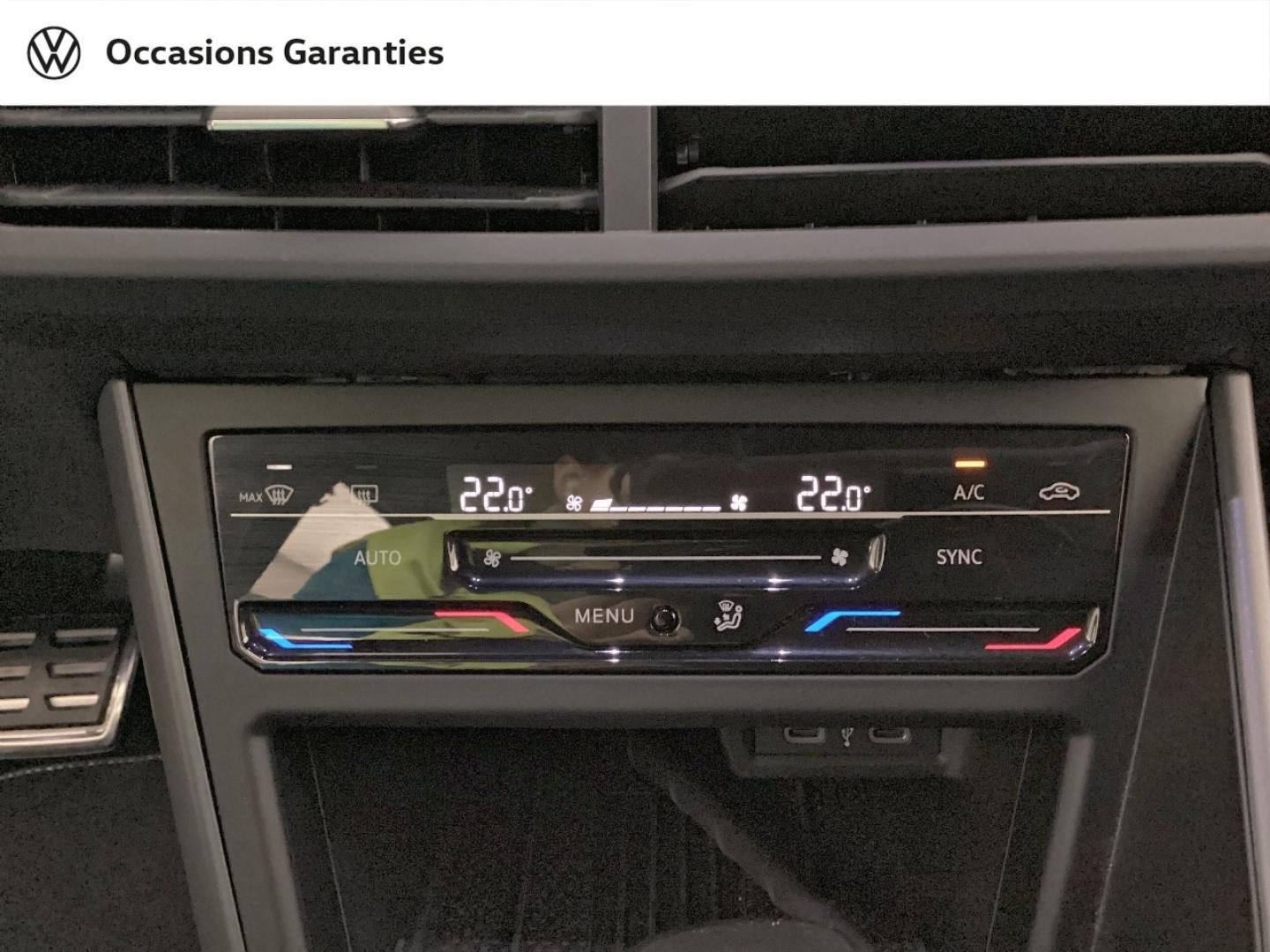 Voitures occasions VOLKSWAGEN TAIGO R-Line Edition Nice
