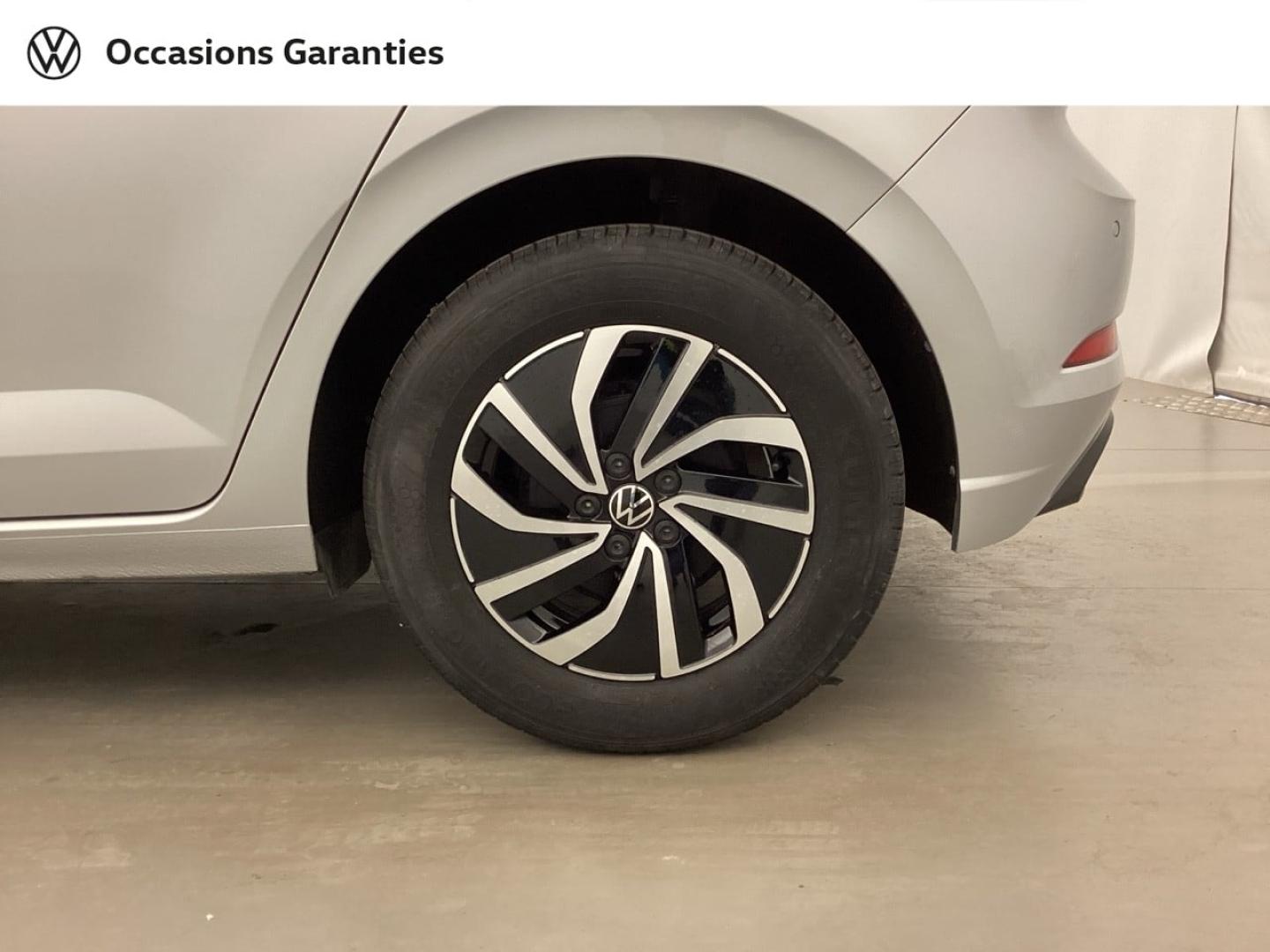Voitures occasions VOLKSWAGEN POLO VW Edition Nice
