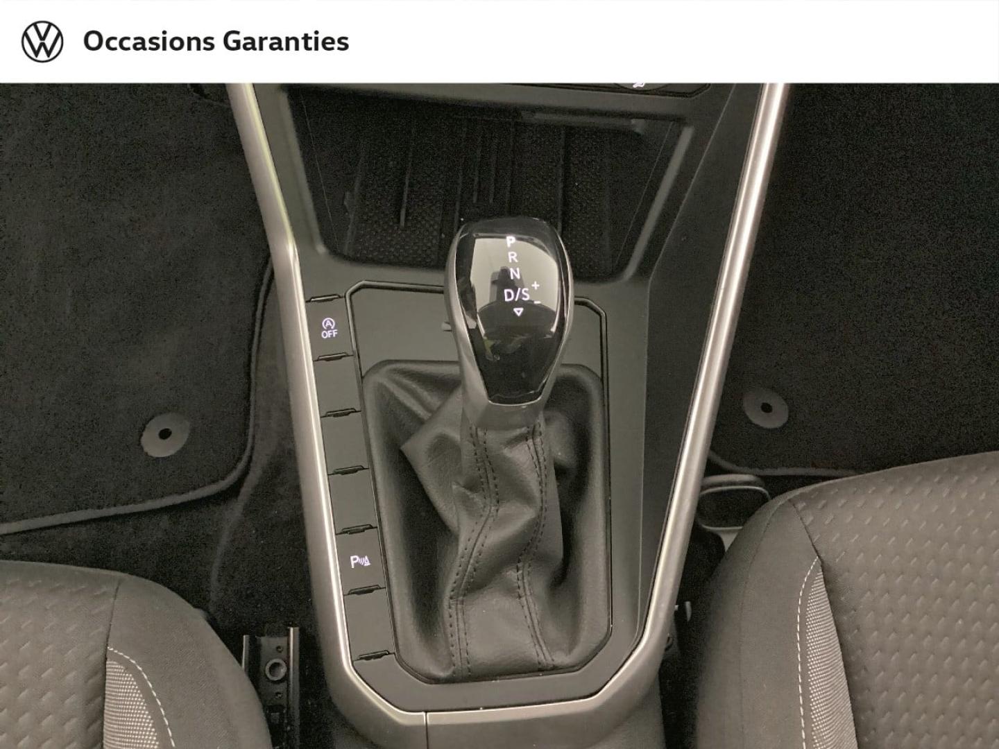 Voitures occasions VOLKSWAGEN POLO VW Edition Nice