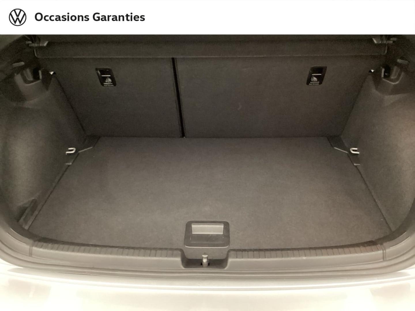 Voitures occasions VOLKSWAGEN POLO VW Edition Nice