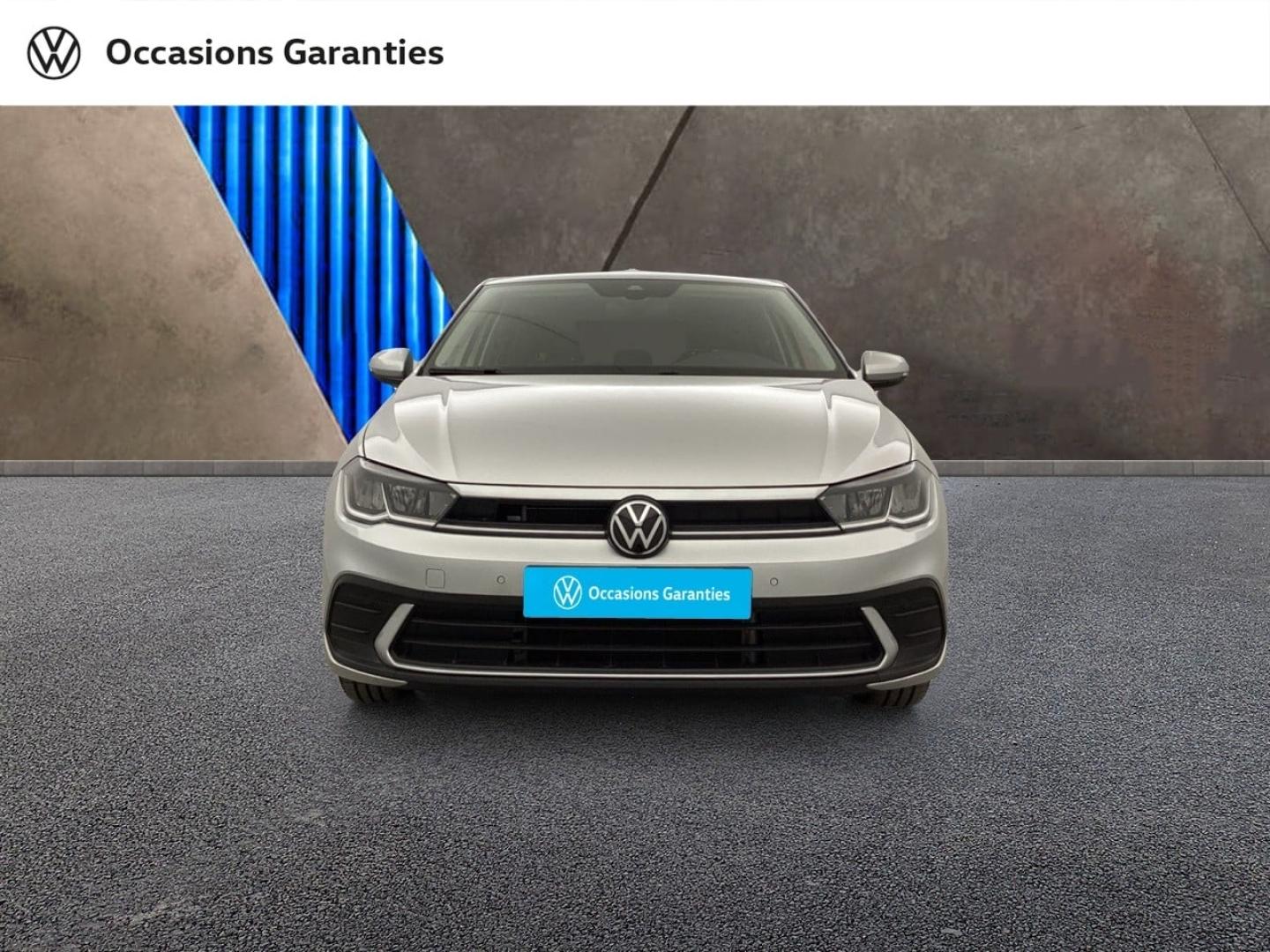 Voitures occasions VOLKSWAGEN POLO VW Edition Nice