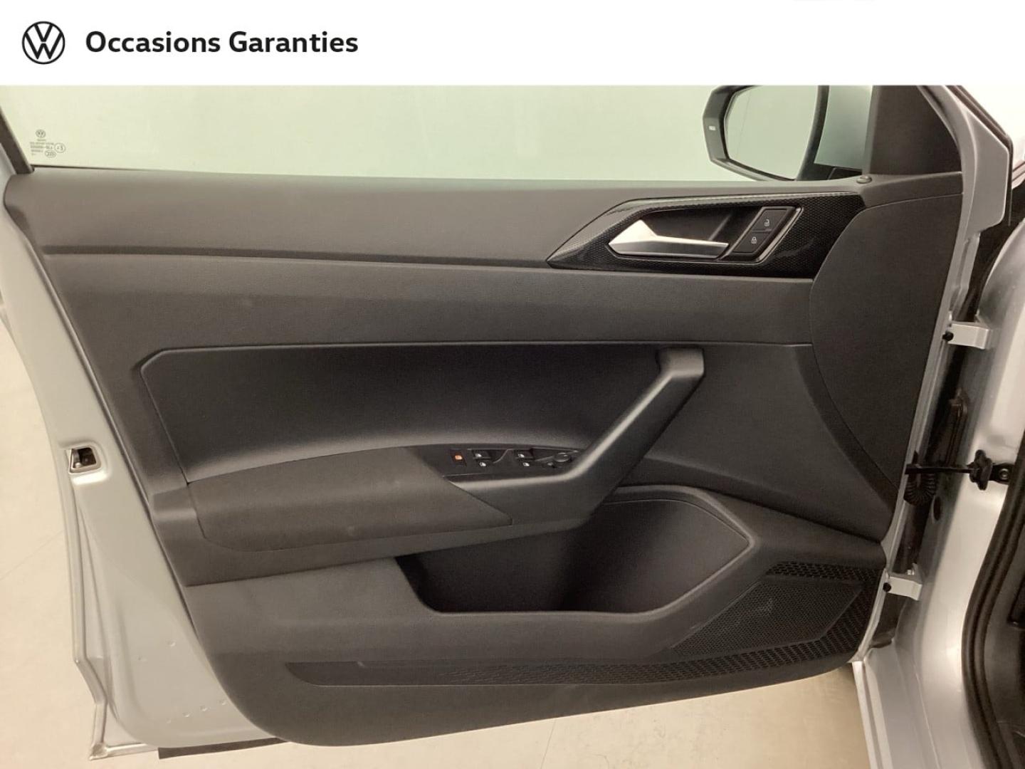 Voitures occasions VOLKSWAGEN POLO VW Edition Nice