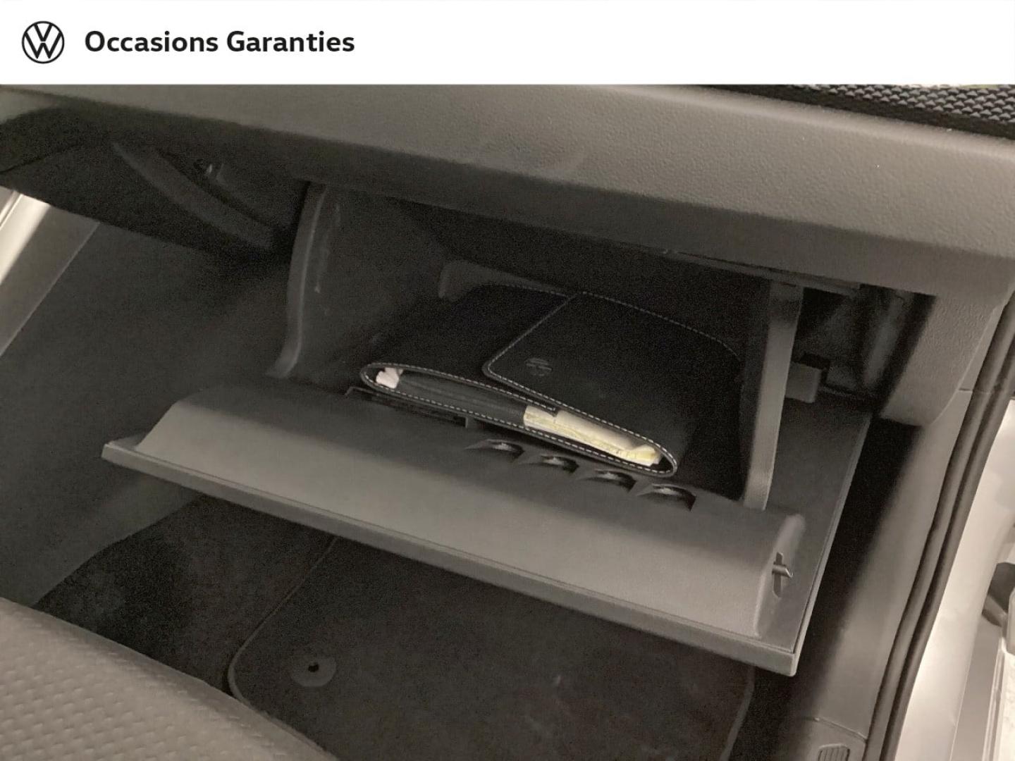 Voitures occasions VOLKSWAGEN POLO VW Edition Nice