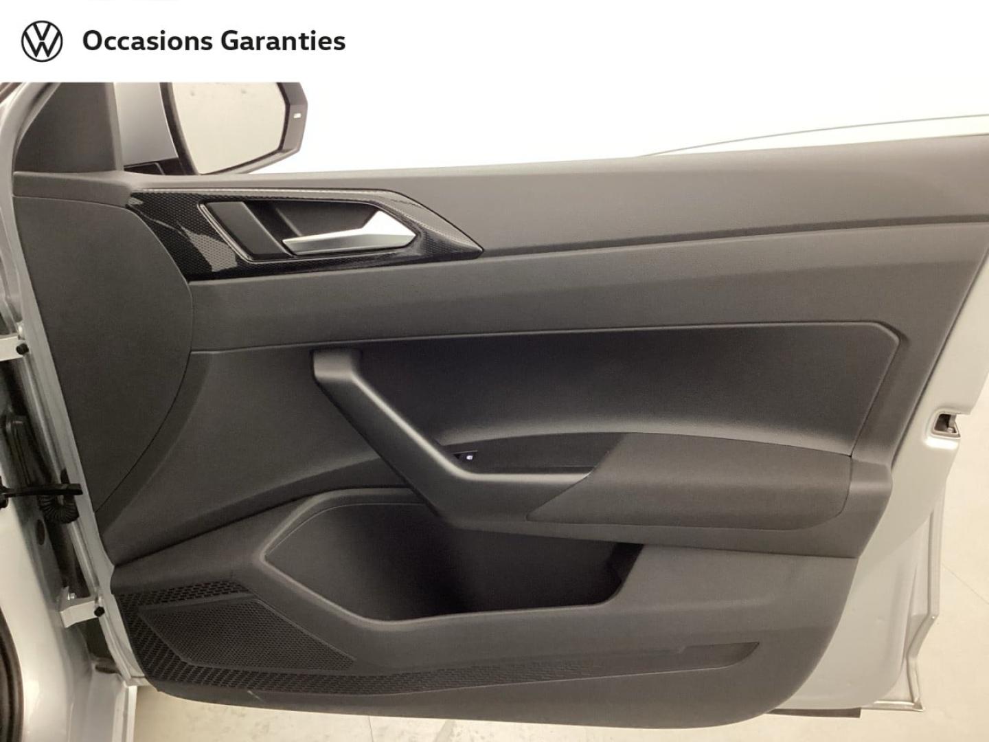 Voitures occasions VOLKSWAGEN POLO VW Edition Nice