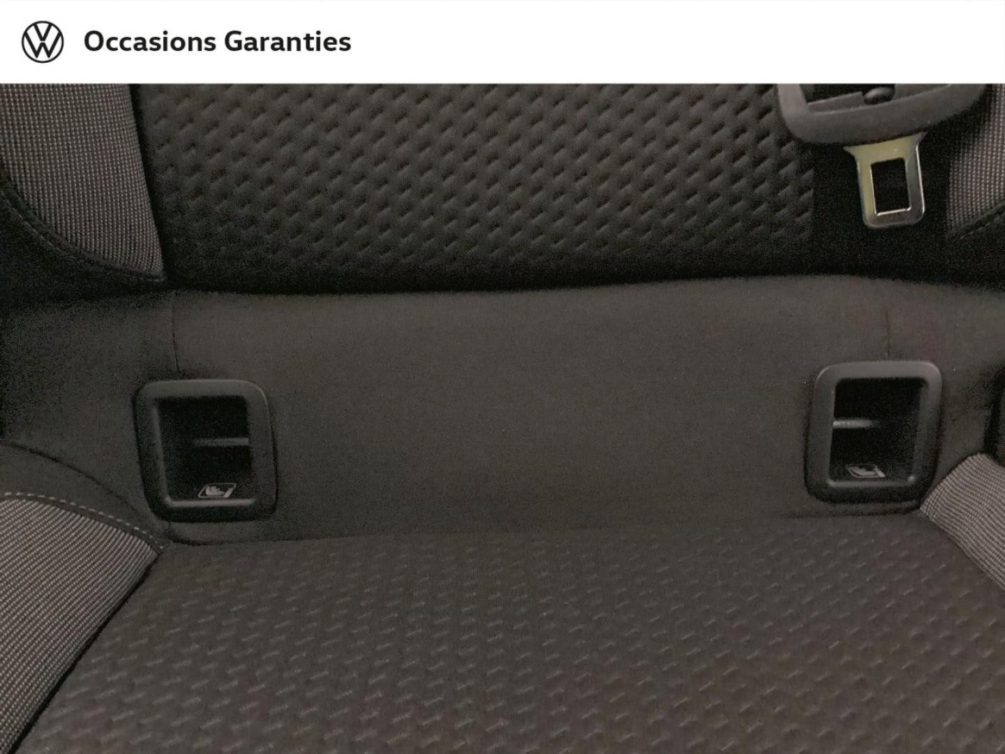 Voitures occasions VOLKSWAGEN POLO VW Edition Nice