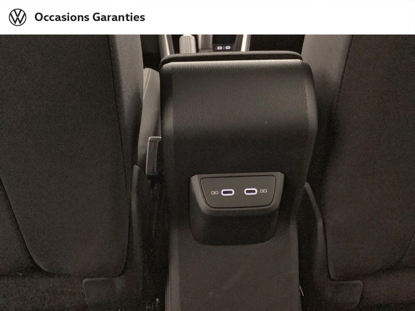 Voitures occasions VOLKSWAGEN POLO VW Edition Nice