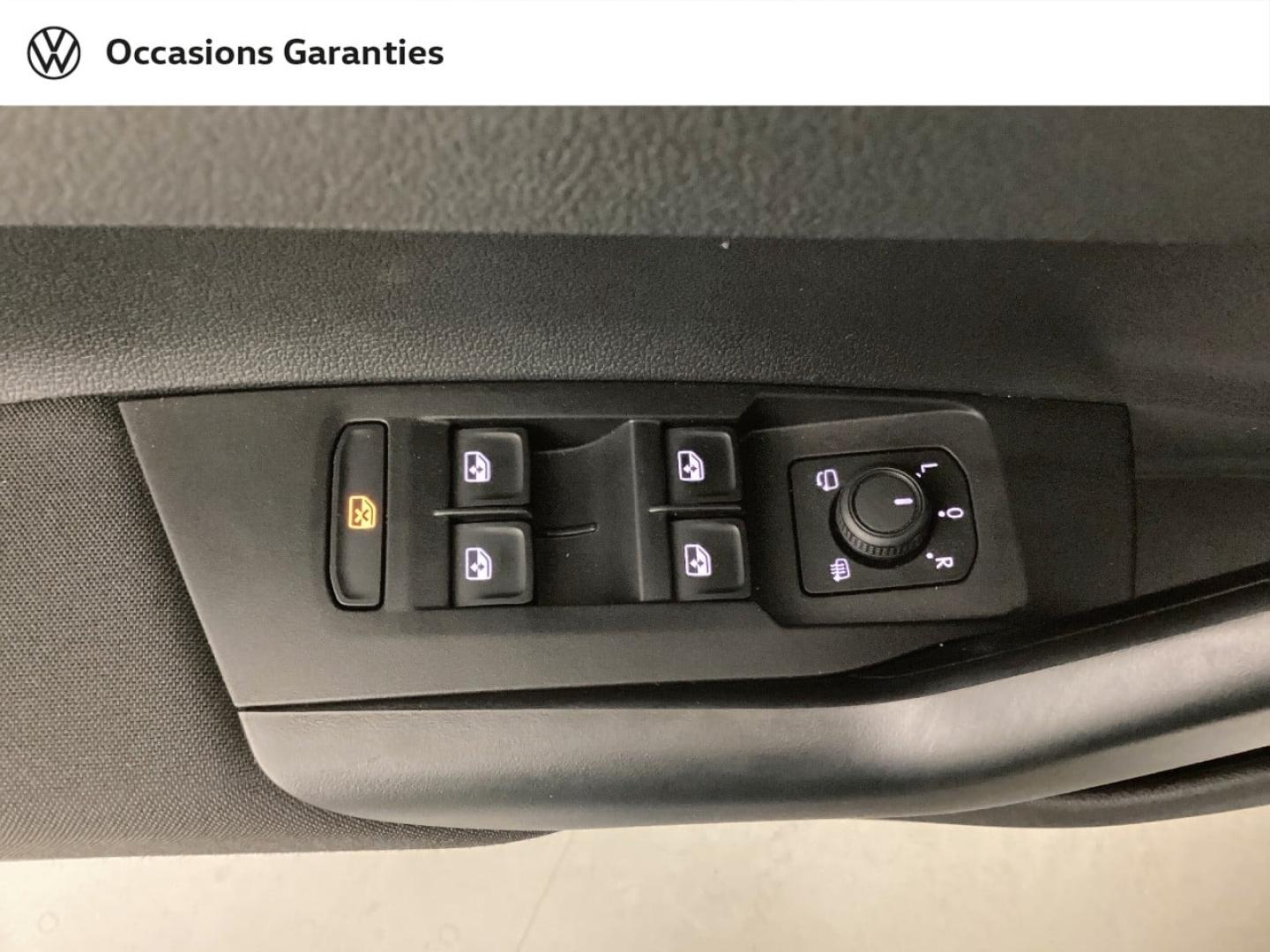 Voitures occasions VOLKSWAGEN POLO VW Edition Nice