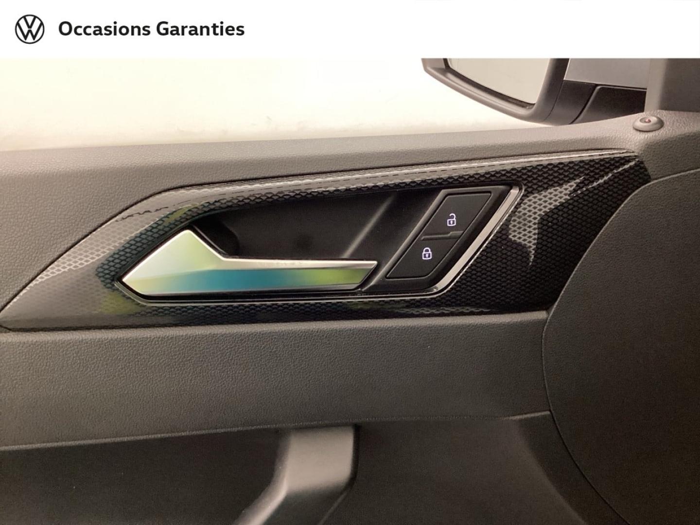 Voitures occasions VOLKSWAGEN POLO VW Edition Nice