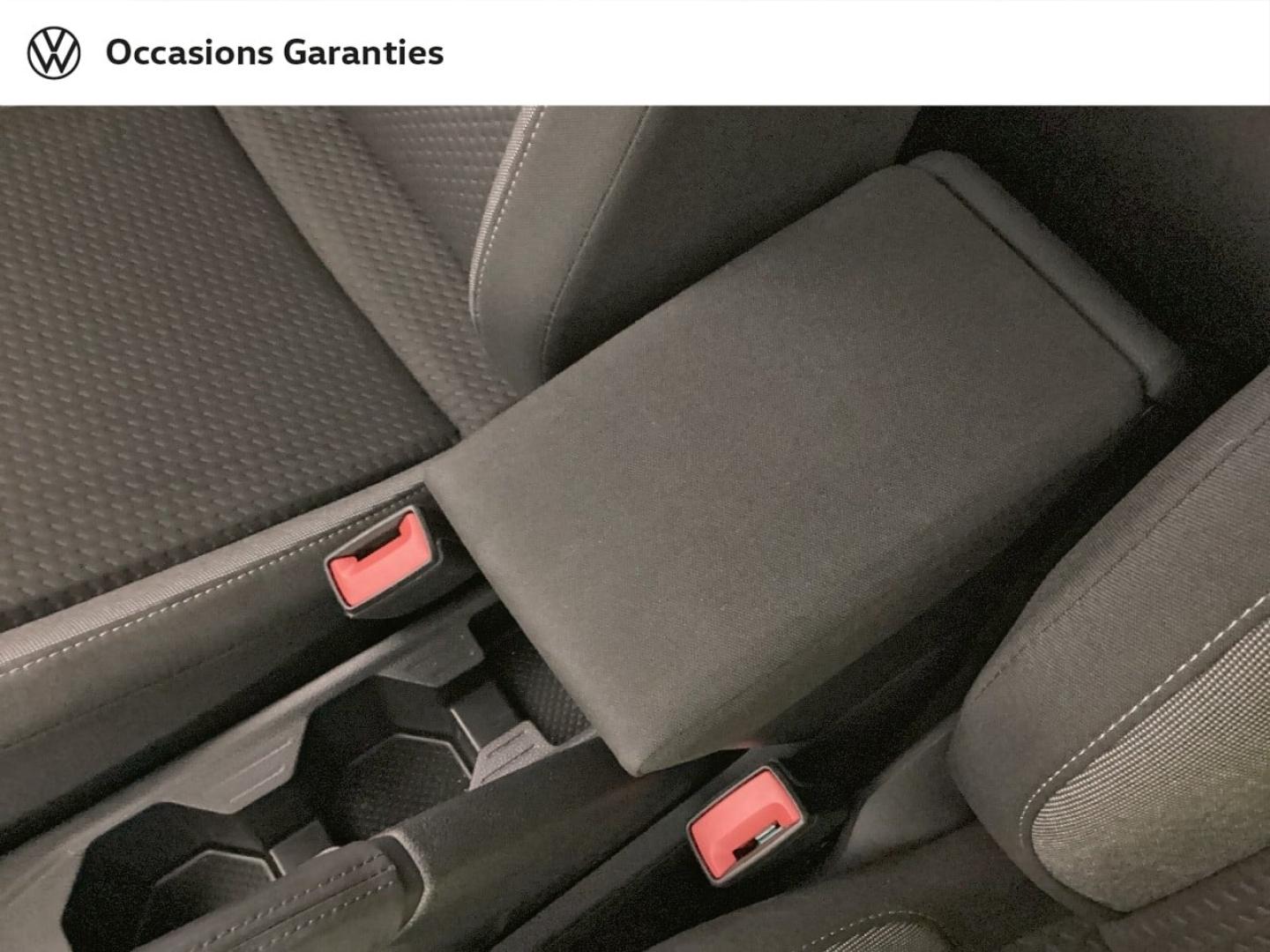 Voitures occasions VOLKSWAGEN POLO VW Edition Nice