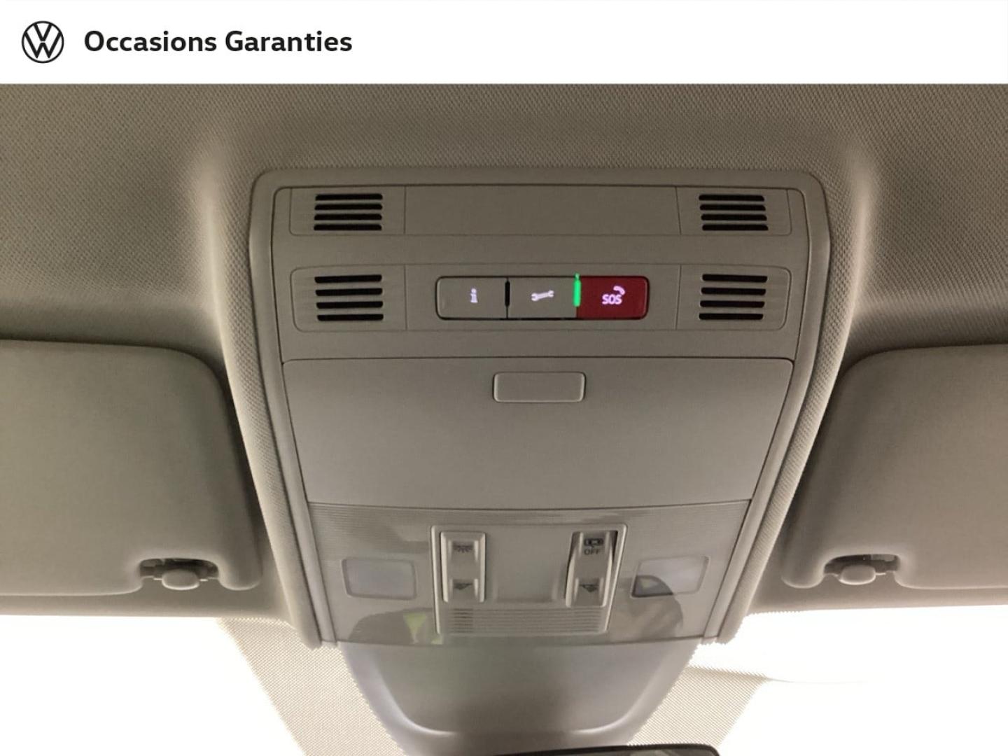 Voitures occasions VOLKSWAGEN POLO VW Edition Nice