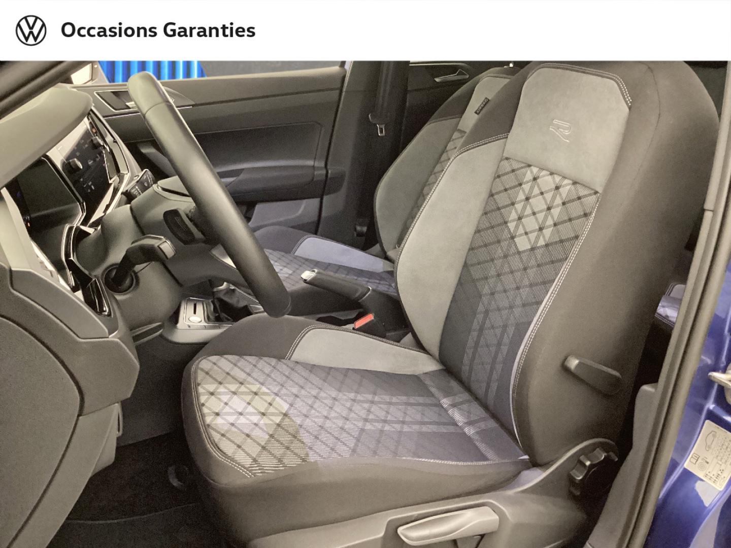 Voitures occasions VOLKSWAGEN POLO R-Line Edition Nice