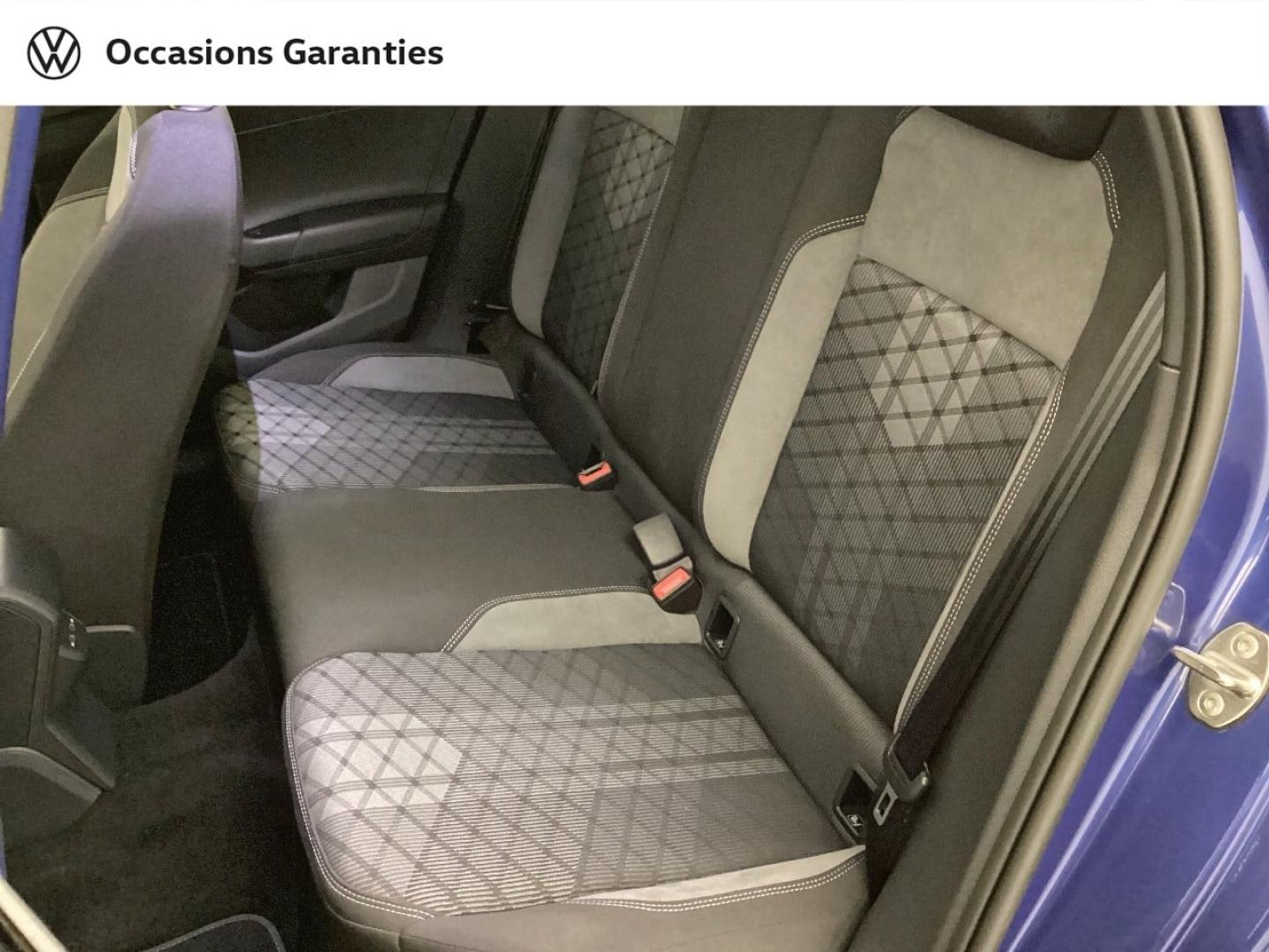 Voitures occasions VOLKSWAGEN POLO R-Line Edition Nice