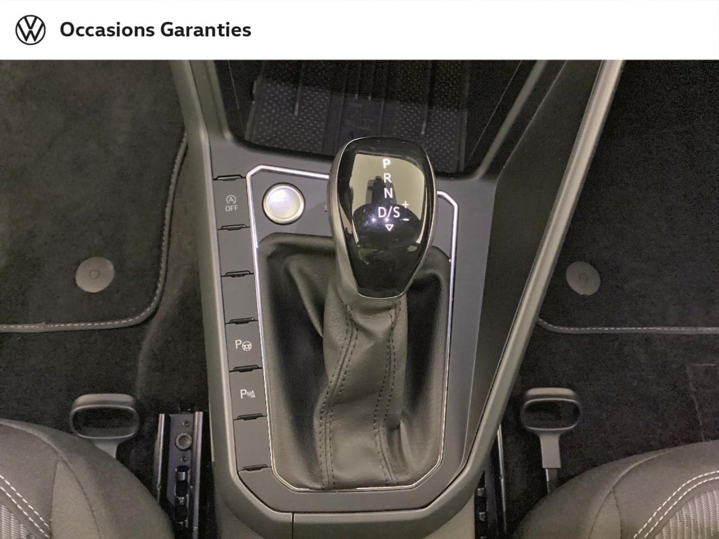 Voitures occasions VOLKSWAGEN POLO R-Line Edition Nice