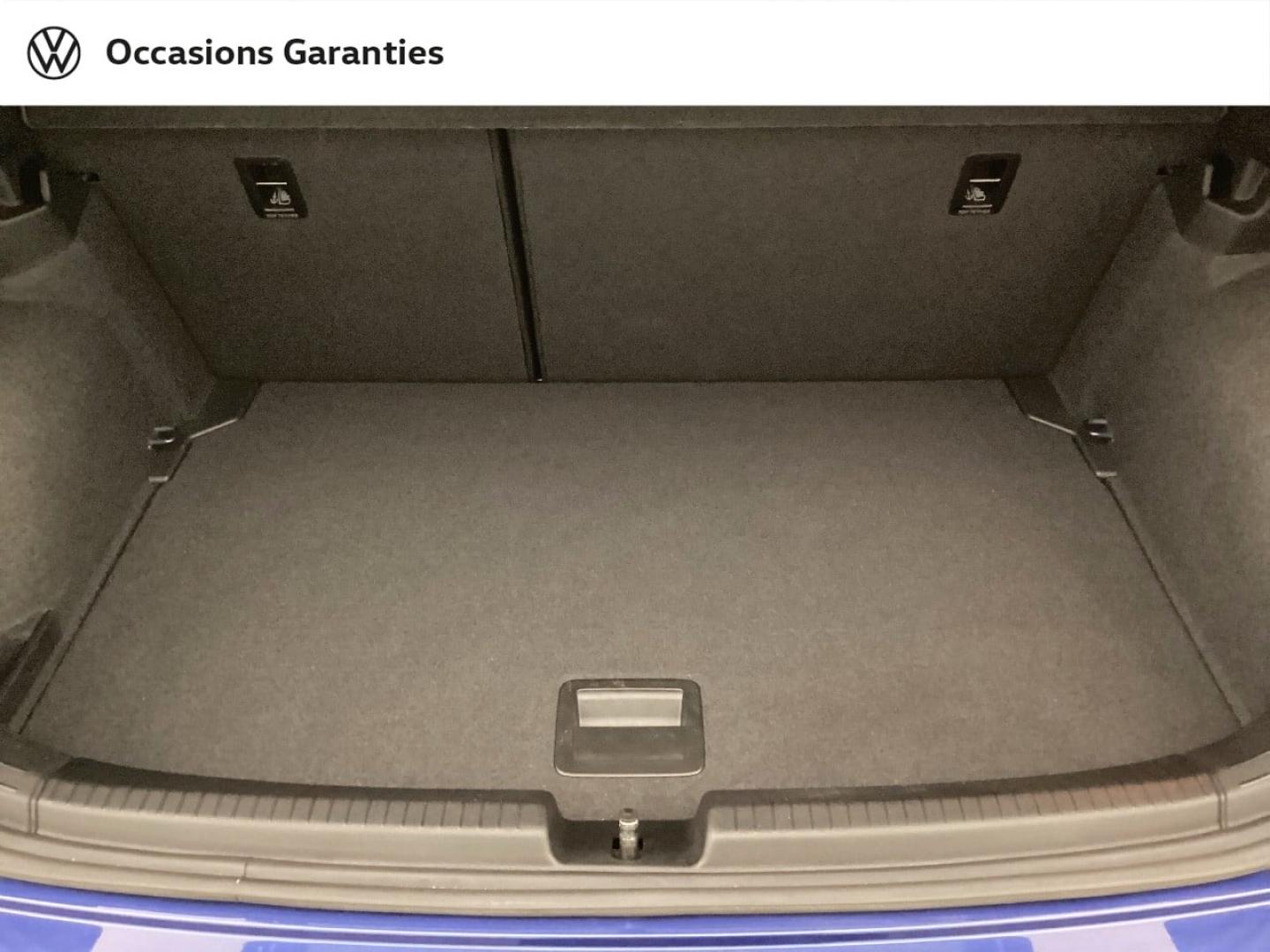 Voitures occasions VOLKSWAGEN POLO R-Line Edition Nice