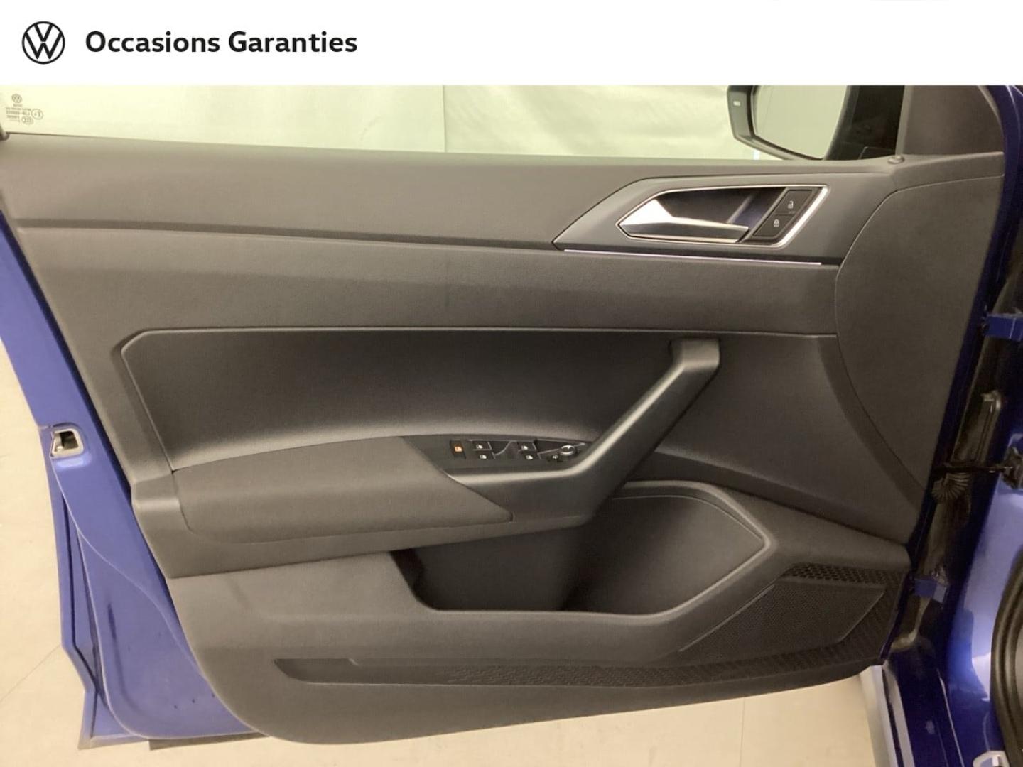 Voitures occasions VOLKSWAGEN POLO R-Line Edition Nice
