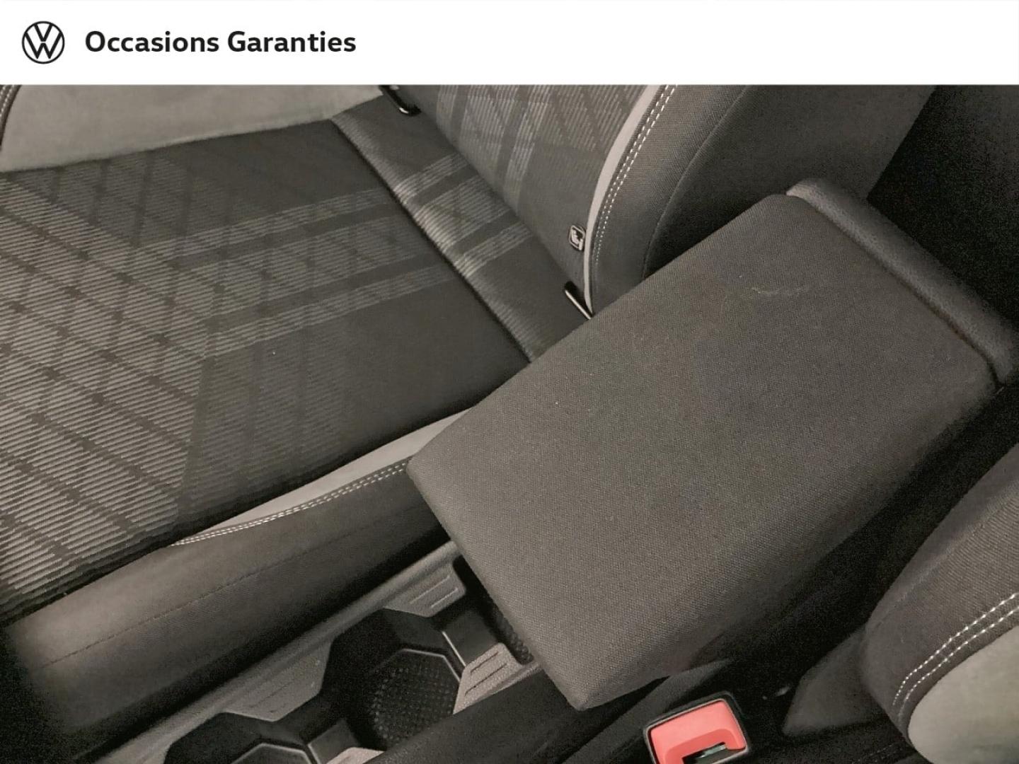 Voitures occasions VOLKSWAGEN POLO R-Line Edition Nice