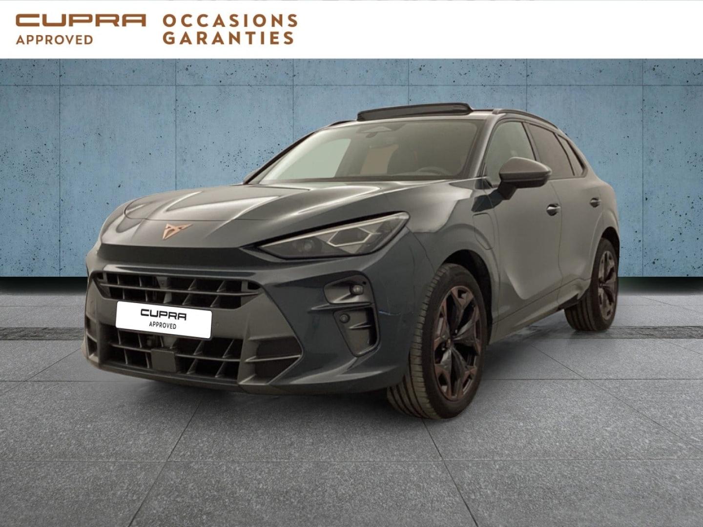 Voitures occasions CUPRA Terramar VZ Nice