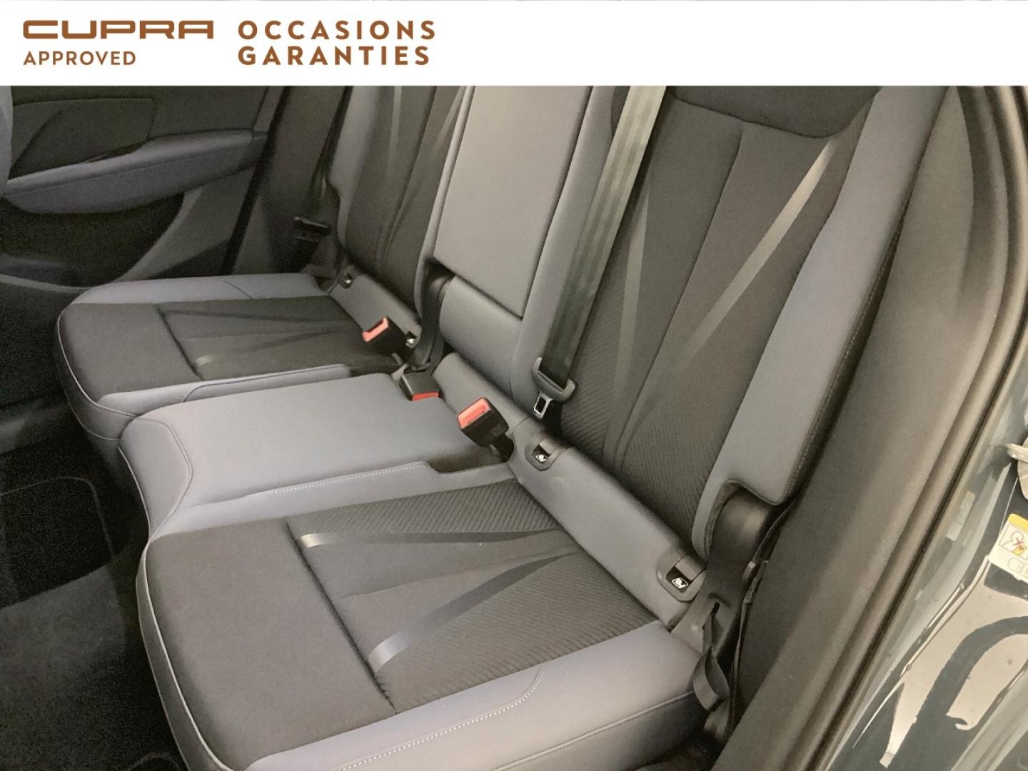 Voitures occasions CUPRA Terramar VZ Nice