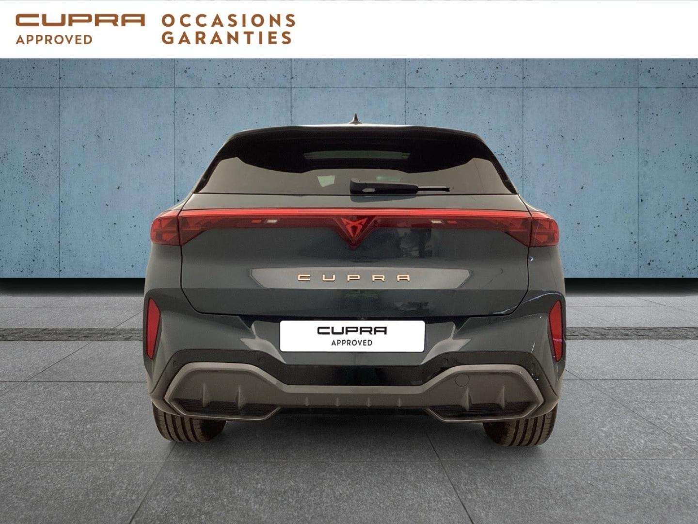 Voitures occasions CUPRA Terramar VZ Nice