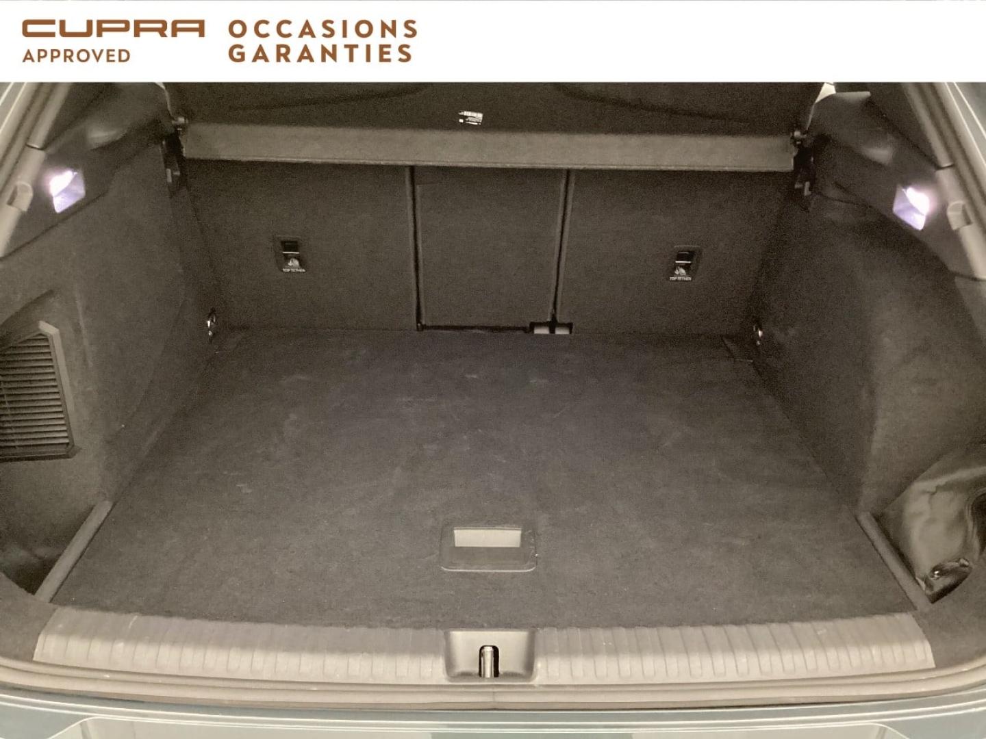 Voitures occasions CUPRA Terramar VZ Nice