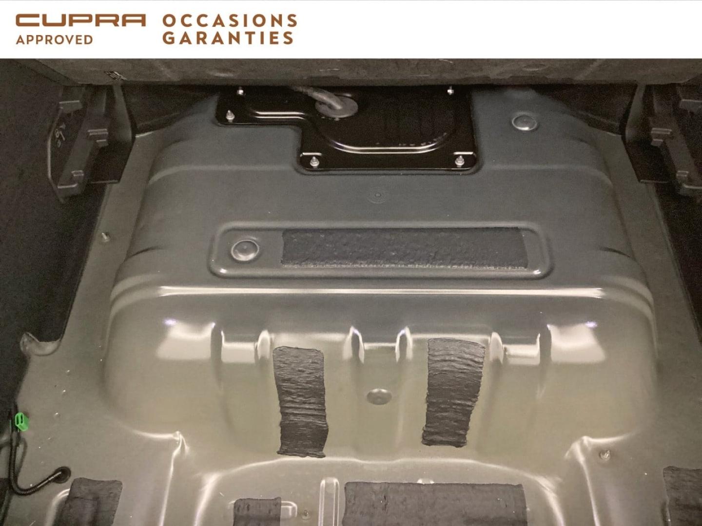Voitures occasions CUPRA Terramar VZ Nice