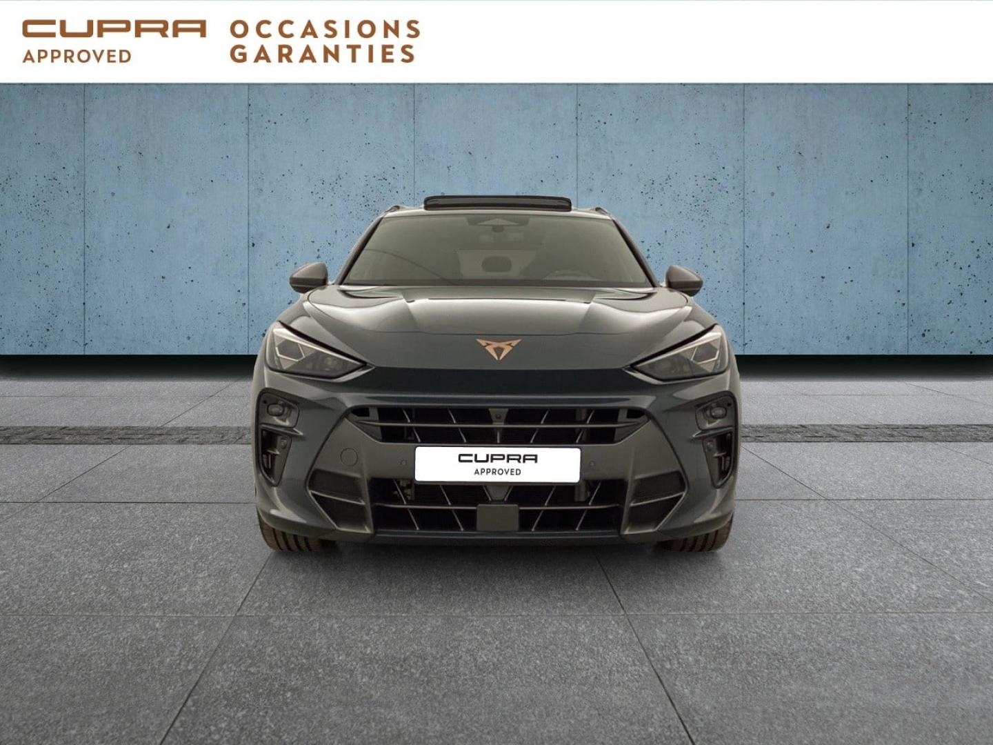 Voitures occasions CUPRA Terramar VZ Nice