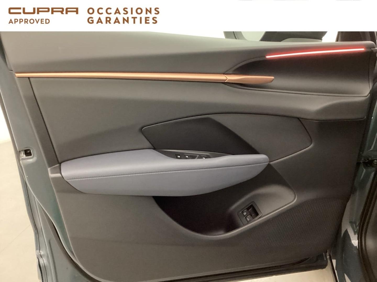 Voitures occasions CUPRA Terramar VZ Nice