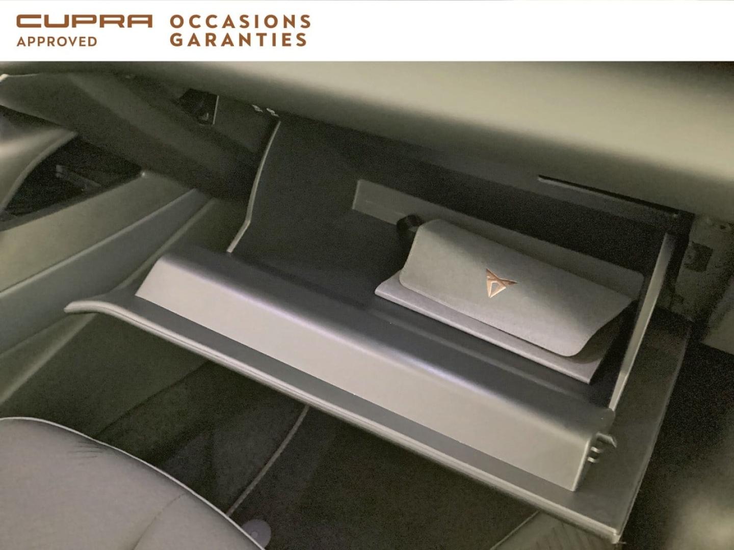 Voitures occasions CUPRA Terramar VZ Nice