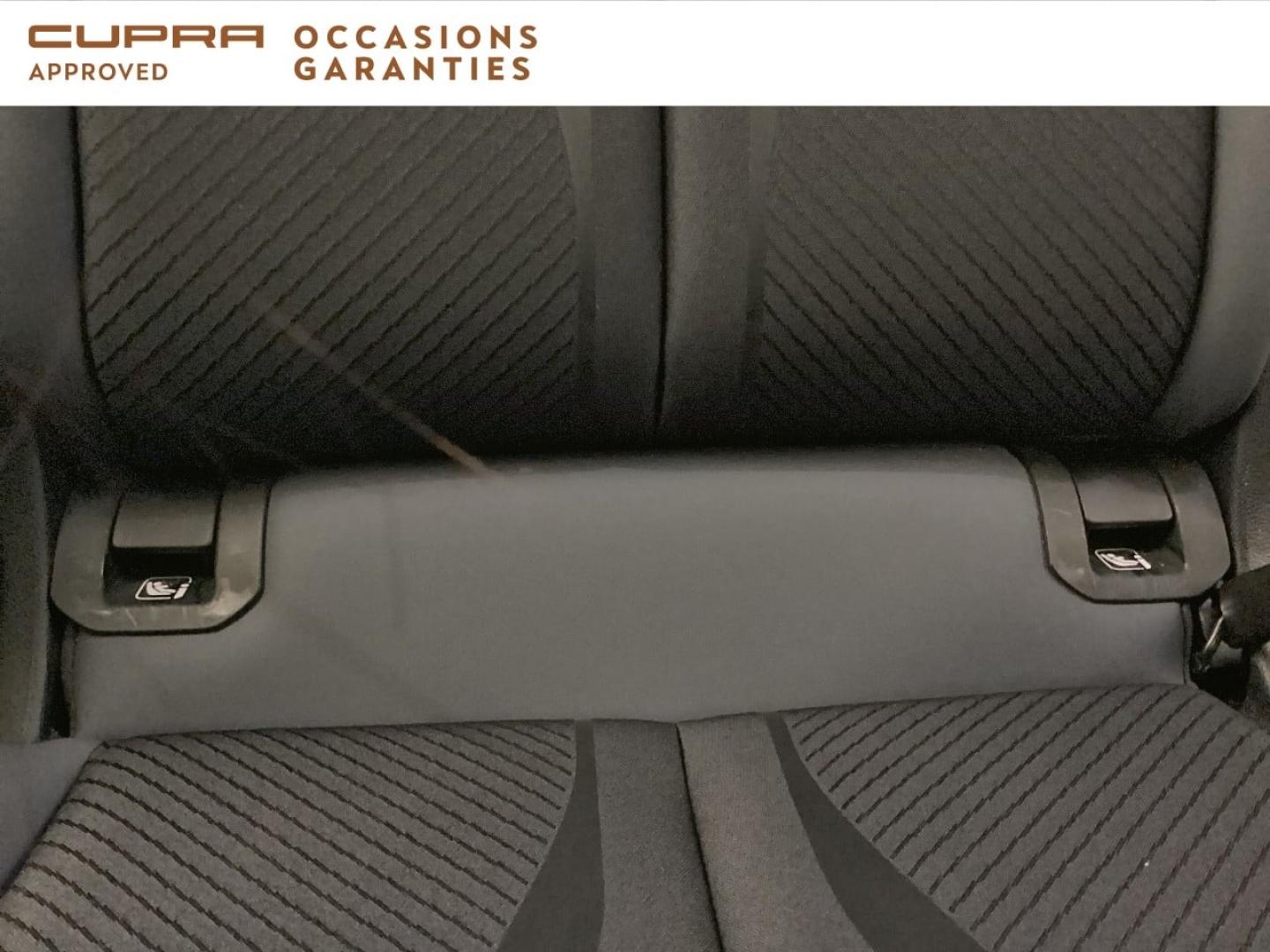 Voitures occasions CUPRA Terramar VZ Nice