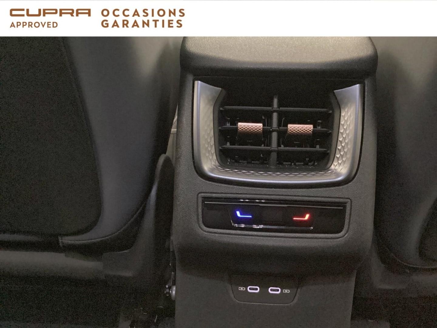 Voitures occasions CUPRA Terramar VZ Nice