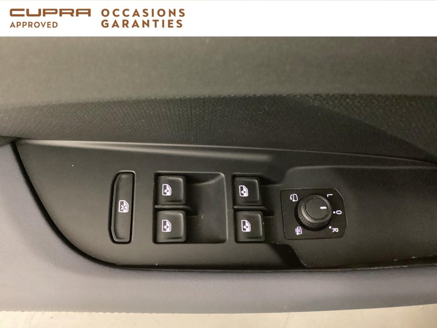 Voitures occasions CUPRA Terramar VZ Nice
