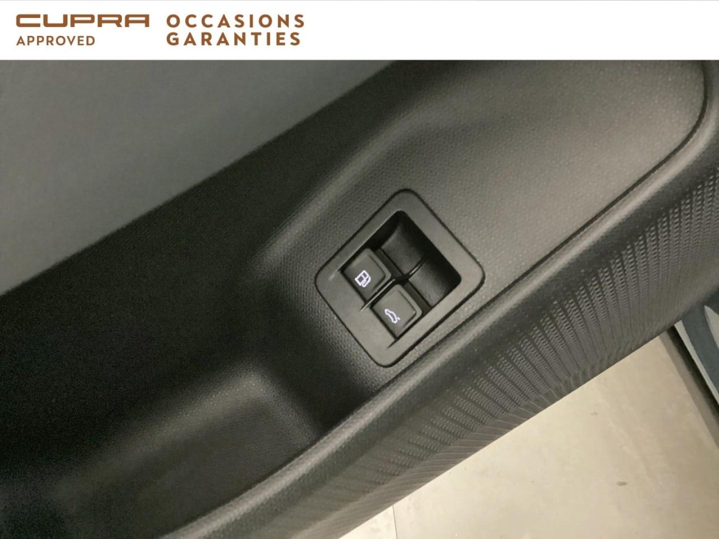 Voitures occasions CUPRA Terramar VZ Nice