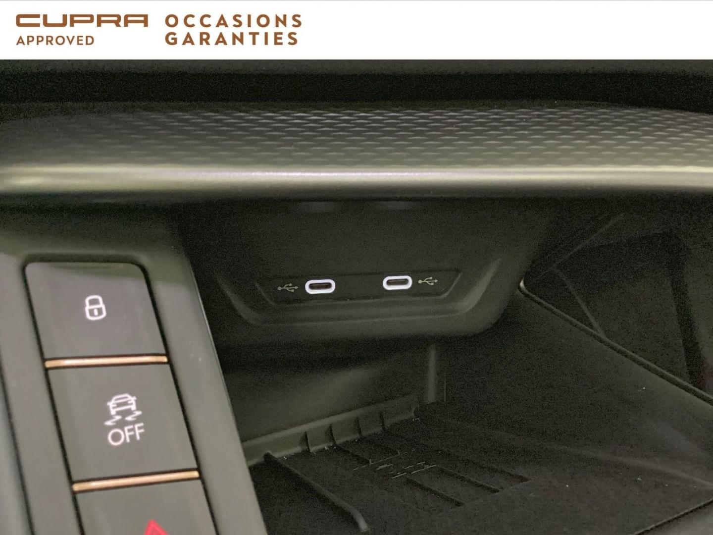 Voitures occasions CUPRA Terramar VZ Nice