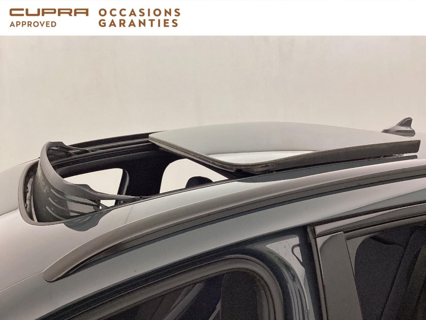 Voitures occasions CUPRA Terramar VZ Nice