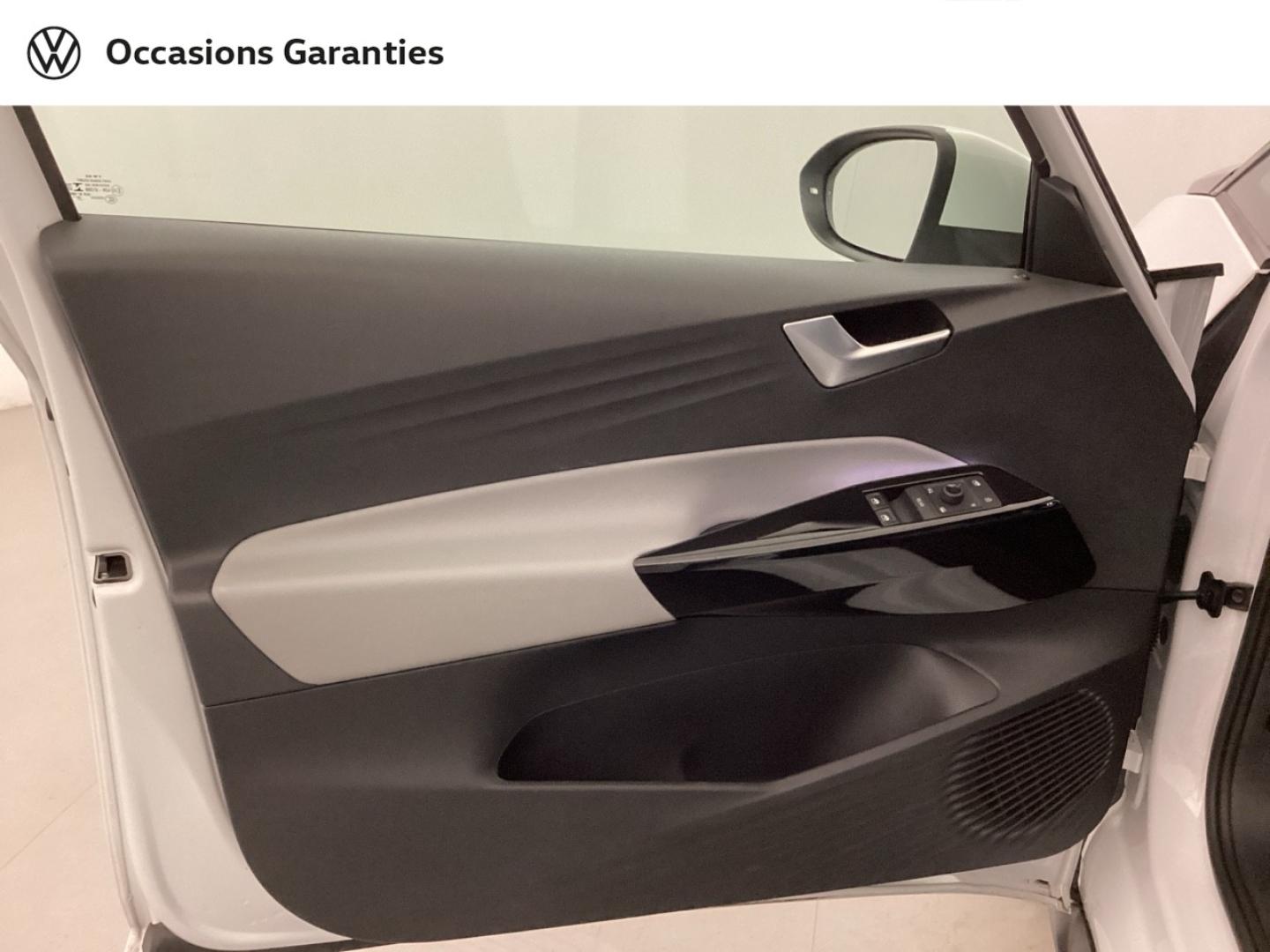 Voitures occasions VOLKSWAGEN ID.3 Base Nice